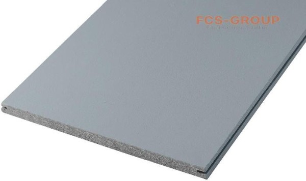Фиброцементные панели FCS Group Smooth Line F10 купить в Балабаново