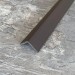 Угол EasyDecking Co-extrusion 57х57 Chestnut купить в Балабаново