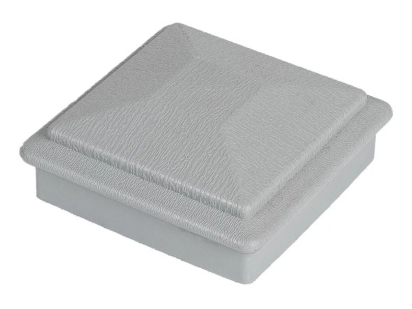 Крышка верхняя Deckart Co-Extrusion Серый купить в Балабаново