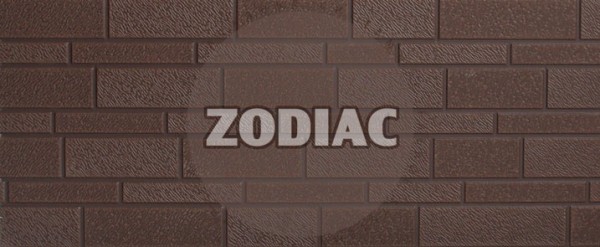 Фасадная панель Zodiac Эконом панели AG1-002E купить в Балабаново