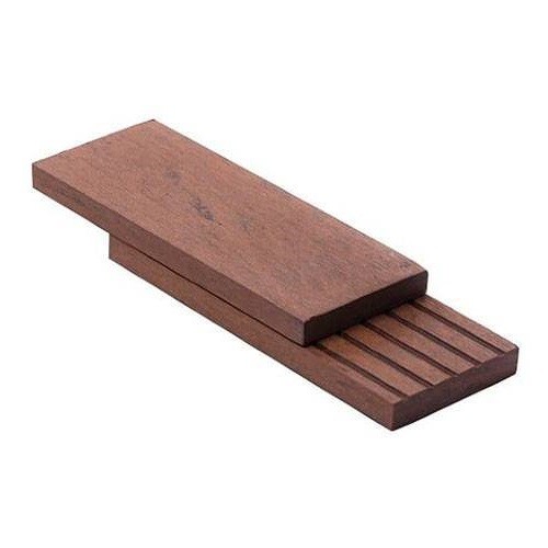 Плинтус Bruggan Multicolor 10х80х2200 Кедр купить в Балабаново