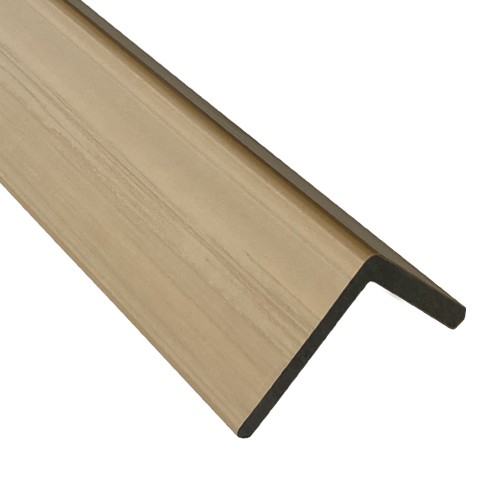 Угол EasyDecking Co-extrusion 57х57 Oak купить в Балабаново