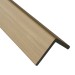 Угол EasyDecking Co-extrusion 57х57 Oak купить в Балабаново