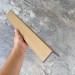 Угол EasyDecking Co-extrusion 57х57 Oak купить в Балабаново