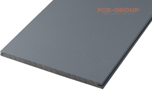 Фиброцементные панели FCS Group Smooth Line F15 купить в Балабаново