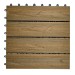Садовый паркет дпк CM Garden Modern, 300х300 мм, PATINA TEAK (Патина тик) купить в Балабаново
