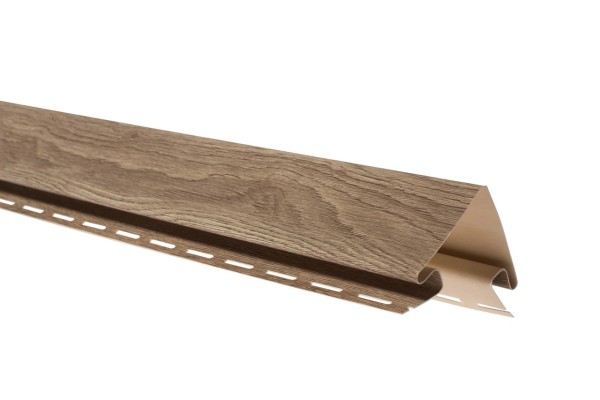 Угол наружный К-12, ВН, Орех купить в Балабаново