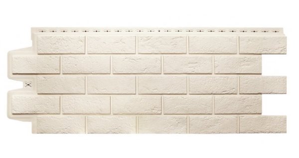 ФП Grand Line состаренный кирпич стандарт молочная купить в Балабаново