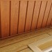 Софит Ю-Пласт, перфорация по центру Дуб Золотой купить в Балабаново