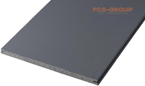 Фиброцементные панели FCS Group Smooth Line F18 купить в Балабаново