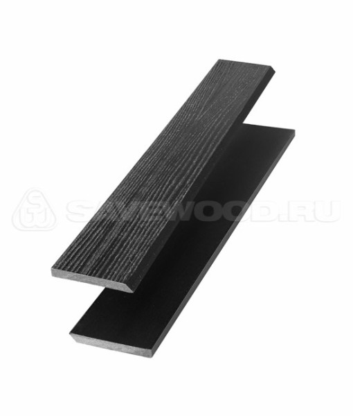 Торцевая рейка Savewood Черный купить в Балабаново