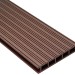 Террасная доска из ДПК Faynag Premium VELVET-ZEBRA  — Шоколад купить в Балабаново