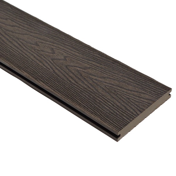 Террасная доска из ДПК CM Decking серия VINTAGE SOLID венге (под заказ) купить в Балабаново