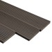 Террасная доска из ДПК CM Decking серия VINTAGE SOLID венге (под заказ) купить в Балабаново