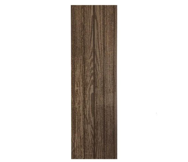 Доска террасная ДПК NanoWood «Lite» Derevo двухсторонняя - Шоколад 140×20 купить в Балабаново