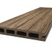 Доска террасная ДПК NanoWood «Lite» Derevo двухсторонняя - Шоколад 140×20 купить в Балабаново