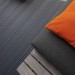 Террасная доска из ДПК Faynag Premium VELVET-ZEBRA  — Кварц купить в Балабаново
