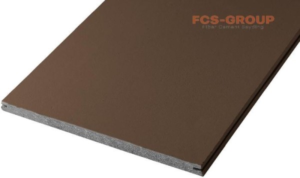 Фиброцементные панели FCS Group Smooth Line F21 купить в Балабаново