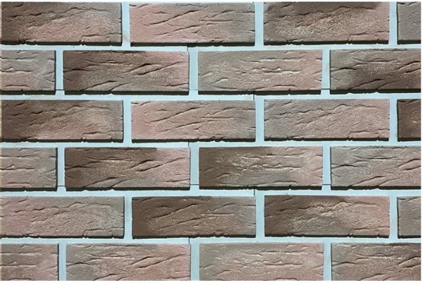 Фиброцементные панели КАНЬОН коллекция КЛИНКЕР 41 купить в Балабаново