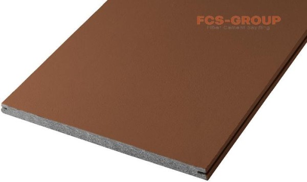 Фиброцементные панели FCS Group Smooth Line F30 купить в Балабаново