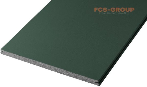 Фиброцементные панели FCS Group Smooth Line F31 купить в Балабаново