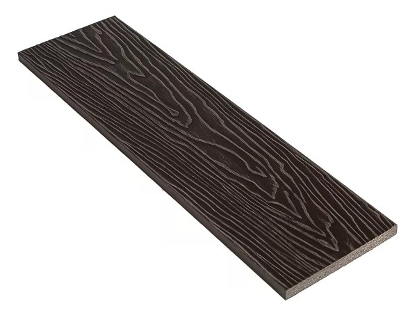 Заборная доска ДПК Deckart Palisad Pro Венге купить в Балабаново