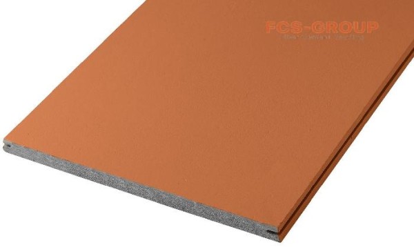 Фиброцементные панели FCS Group Smooth Line F32 купить в Балабаново