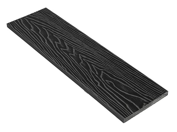 Заборная доска ДПК Deckart Palisad Pro Графит купить в Балабаново