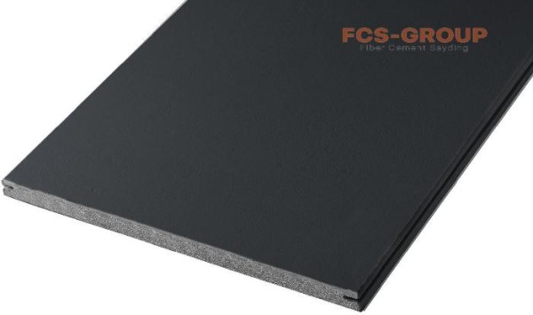 Фиброцементные панели FCS Group Smooth Line F50 купить в Балабаново