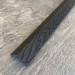 Уголок 3D EasyDecking Wood-Х 50х50 Черное дерево купить в Балабаново