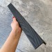 Уголок 3D EasyDecking Wood-Х 50х50 Черное дерево купить в Балабаново