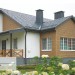 Фасадная панель Ю-пласт Хокла Лиственница медовая купить в Балабаново