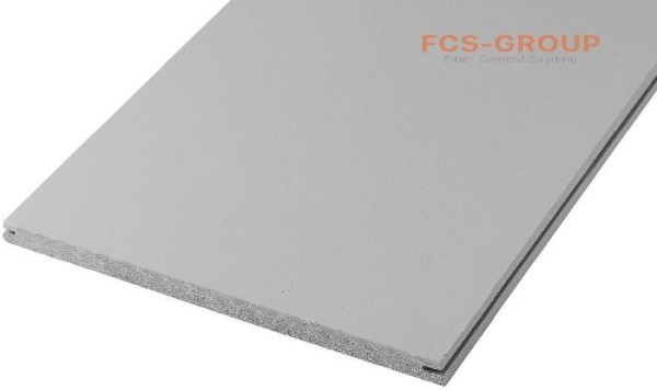 Фиброцементные панели FCS Group Smooth Line F51 купить в Балабаново