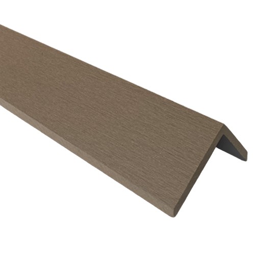 Уголок EasyDecking Wood-Х 50х80 Венге купить в Балабаново