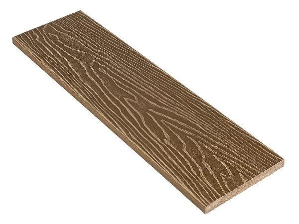 Заборная доска ДПК Deckart Palisad Pro Орех купить в Балабаново