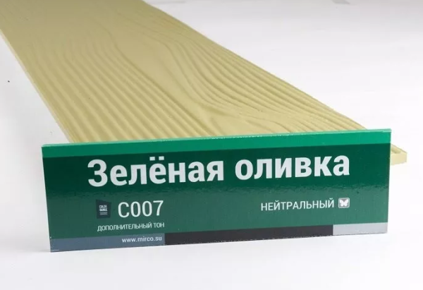Сайдинг Мирко 7,5 под дерево С007 купить в Балабаново