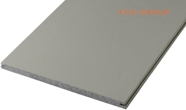 Фиброцементные панели FCS Group Smooth Line F52 купить в Балабаново