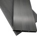 Доска для грядок и клумб из ДПК NauticPrime, 25х150х2950 серый купить в Балабаново