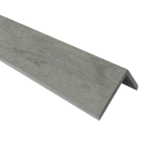 Уголок EasyDecking Wood-Х 50х80 Серый Микс купить в Балабаново
