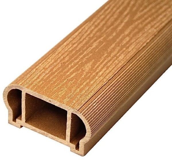Перила FAYNAG ДПК WOOD тик купить в Балабаново