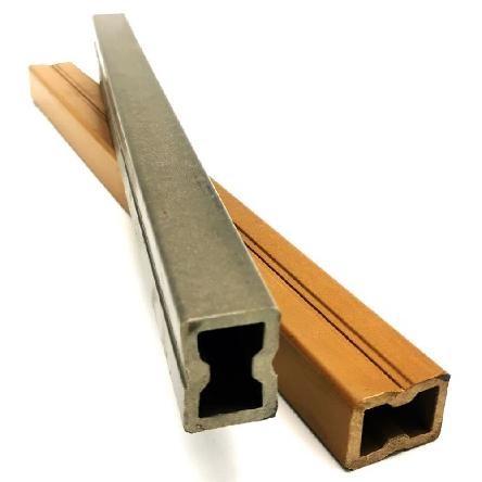Лага из ДПК 30х40 NanoWood купить в Балабаново