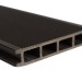 Террасная доска из ДПК ECODECKING Velvet Венге купить в Балабаново