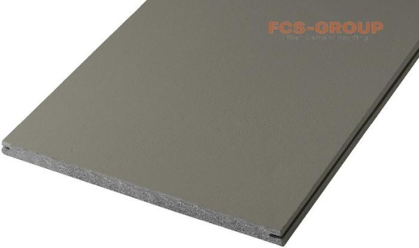 Фиброцементные панели FCS Group Smooth Line F53 купить в Балабаново