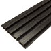 Фасадная доска из ДПК Faynag Wood Рейка Кварц купить в Балабаново