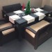 Комплект мебели Yalta Family Set купить в Балабаново