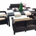 Комплект мебели Yalta Family Set купить в Балабаново