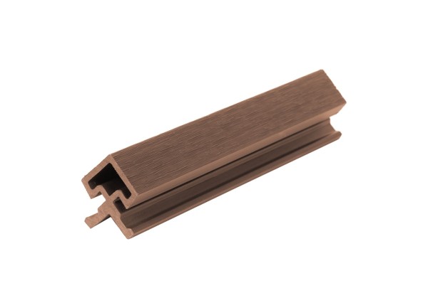 Угол внешний для фасадной панели co-extrusion, suar mix купить в Балабаново