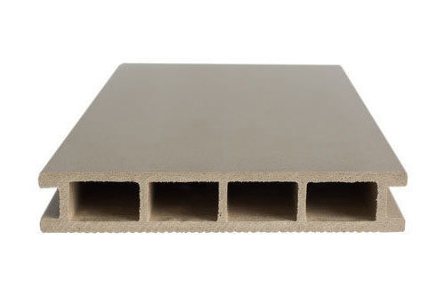 Террасная доска из ДПК ECODECKING Velvet Серый купить в Балабаново