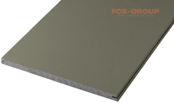 Фиброцементные панели FCS Group Smooth Line F59 купить в Балабаново