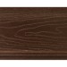 Фасадная панель  из ДПК ECODECKING Коричневый купить в Балабаново